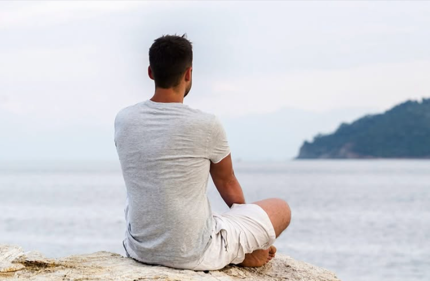 Fall Stop Mindful Meditaton Fall Stop Mindful Meditation